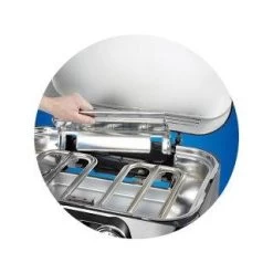 Campingaz Deluxe Trolley Für Plancha/Attitude -Fiamma Store 46921 3