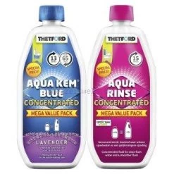 Thetford Micropur MF