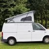 Schlafdach VW T5, T6, T6.1 -Fiamma Store 46943 2