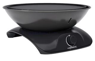 Campingaz Deluxe Outdoor Ofen 3 Campingaz Deluxe Outdoor Ofen