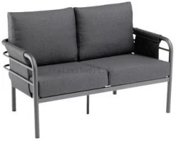 Kettler Wire Sofa