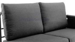 Kettler Wire Sofa -Fiamma Store 47302 1646129269901