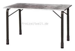 WESTFIELD Elegance Stuhl Sunbrella Grey