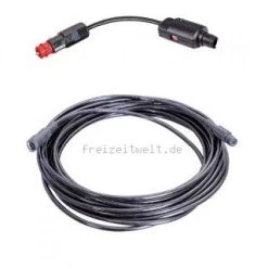 DVB-T Antenne T4 7 DVB-T Antenne T4 -Fiamma Store 47508 2