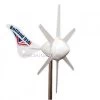 Windgenerator 504 90 Watt / 12 Volt 1 Windgenerator 504 90 Watt / 12 Volt -Fiamma Store 47509 0
