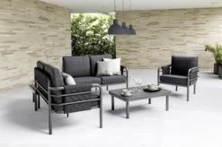 Kettler Wire Sofa -Fiamma Store 47523 1646129262873