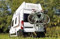 Fiamma Frame Sprinter E-Bike Alu / Edelstahl -Fiamma Store 47554 1646646230198