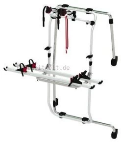 Fiamma Frame VW Crafter E-Bike Alu / Edelstahl