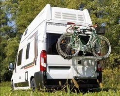 Fiamma Frame Ducato 3 Bikes Alu / Edelstahl 5 Fiamma Frame Ducato 3 Bikes Alu / Edelstahl -Fiamma Store 47559 1646648299954