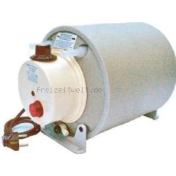 Tauchpumpe Lux-Plus 12V DC