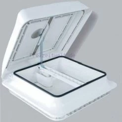 Fiamma Spoiler Für Dachhaube