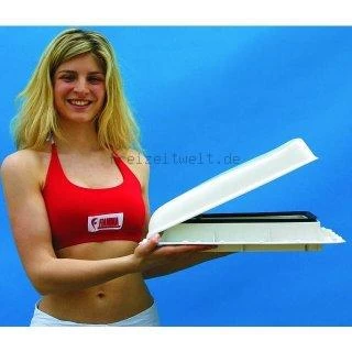 Fiamma Venetian Melamin-Mineralgeschirr 4 Fiamma Venetian Melamin-Mineralgeschirr - Image 2