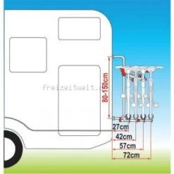 Fiamma Lüftungsgitter U. Winterabdeckung -Fiamma Store 47733 2