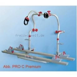 Fiamma ABC Feuerlöscher