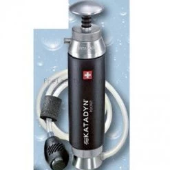 Katadyn Europa-Flaschenset 4tlg.