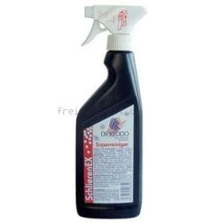 Caravanschloss Komplettschloss