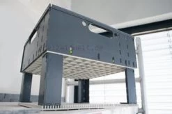 Noppenplatte 7 Noppenplatte -Fiamma Store 47840 1651134807960