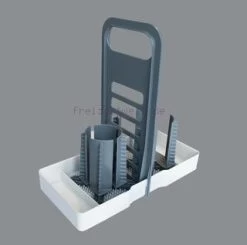 Multi Tray OELE Pure Light