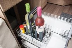 Multi Tray OELE Pure Light -Fiamma Store 47859 1651134248231