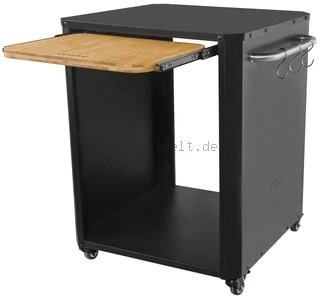 Gas-Pizzaofen 13'' 3 Gas-Pizzaofen 13''