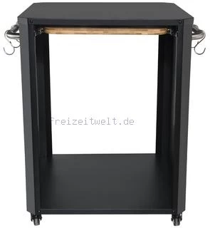 Gas-Pizzaofen 13'' 4 Gas-Pizzaofen 13'' - Image 2