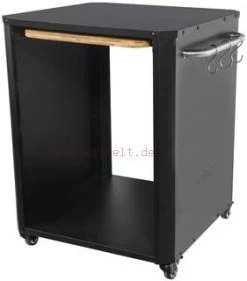 Gas-Pizzaofen 13'' 10 Gas-Pizzaofen 13'' -Fiamma Store 47867 1658214929933