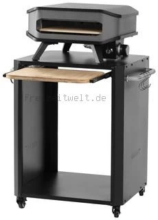 Gas-Pizzaofen 13'' 8 Gas-Pizzaofen 13'' - Image 6