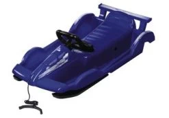 AlpenGaudi Race Lenkrodel Blau