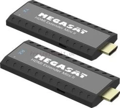 Megasat HDMI-Funkübertragung System
