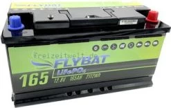 LiFePo4 Batterie 75 Ah -Fiamma Store 47932 1679718284310