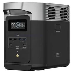 EcoFlow Profilschienen VW T5/T6