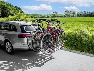 Fahrradträger "Amber 4" 4 Fahrradträger "Amber 4" - Image 2