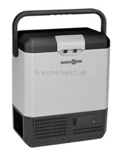 Brunner Gaskocher2fl.m.Deckel U.ZS