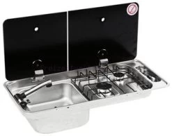 Dachhaube Vision Star L Pro 8 Dachhaube Vision Star L Pro -Fiamma Store 48196 1678512601636