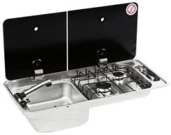 Dachhaube Vision Star L Pro 9 Dachhaube Vision Star L Pro -Fiamma Store 48213 1678513667273