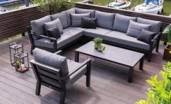 LIFE Loungetisch Mojito