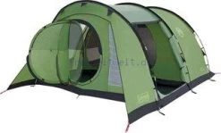 Coleman Cabral 4 Familienzelt