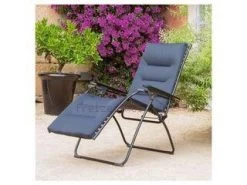 Lafuma Evolution AC2 Acier Tube