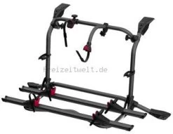 Fiamma Rail Premium S Fat Bike