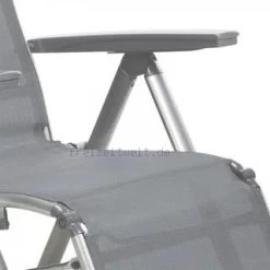 Kettler Cirrus Anthrazit/silber -Fiamma Store 48261 1680592632525