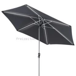 Doppler Active Auto Tilt Anthrazit