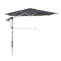 Doppler Bodenanker Schwarz -Fiamma Store 48305 1682580811596