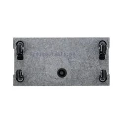 Doppler Balkongranitständer Grau -Fiamma Store 48309 168259466414