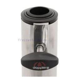 Doppler Balkongranitständer Grau -Fiamma Store 48309 1682594665393