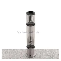 Doppler Balkongranitständer Grau -Fiamma Store 48309 1682594665934