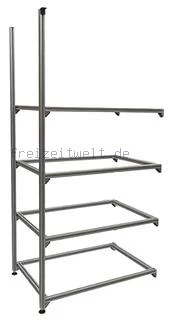 Regalanbau Tower 3 2 Rahmen