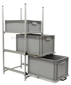 Tower 4 Zubehör Mittelstrebe