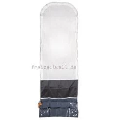 Seitenwand Mit Gazefenster Für Luxor Air