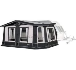 Luxor Air Gr. 9 UL 850-875cm