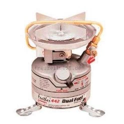 Coleman Aktions-Kartuschenkocher